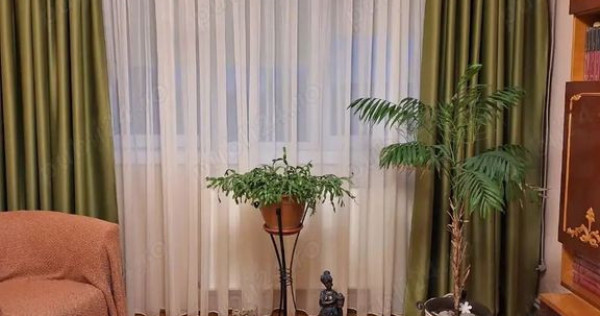 3 camere, decomandat, etaj 4/4, Tiglina 2