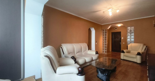 Apartament 2 camere in Deva, zona Zamfirescu