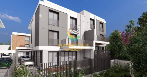 Vila smart home Nicolae Grigorescu