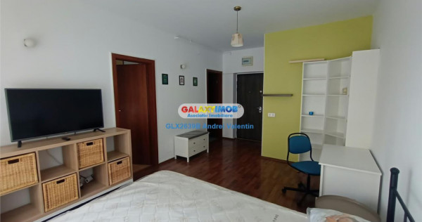 Garsoniera Pet Friendly Titan - 1 Decembrie - Rasarit De Soa