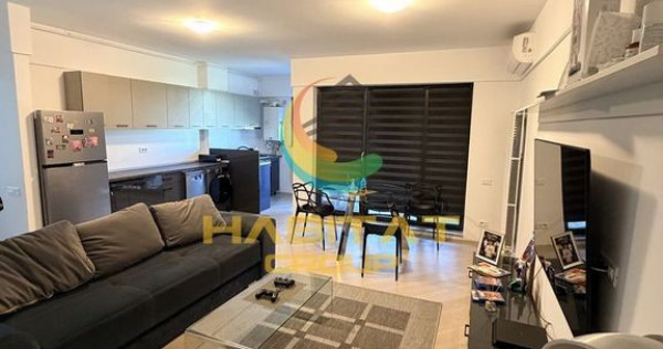 APARTAMENT 3 CAMERE MIHAI BRAVU DELTA CITY, 73 MP CU PARCARE SUBTERANA