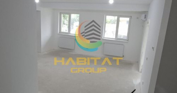 Apartament 3 Camere Parter cu Optiune Unica - Curte Proprie de 85 mp