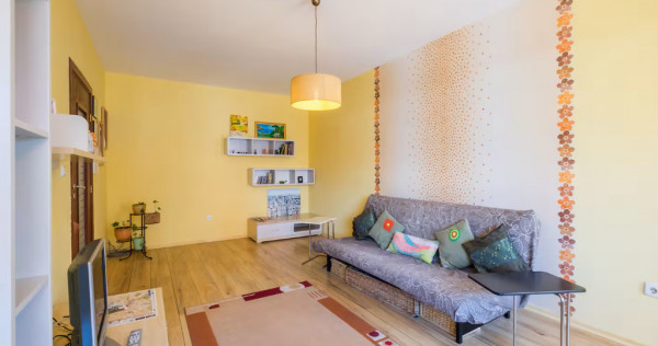 Apartament 2 camere 1 Decembrie