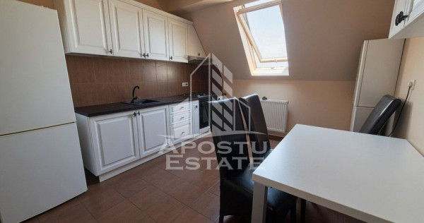 Apartament cu 2 camere, de vanzare, Dambovita, Timisoara