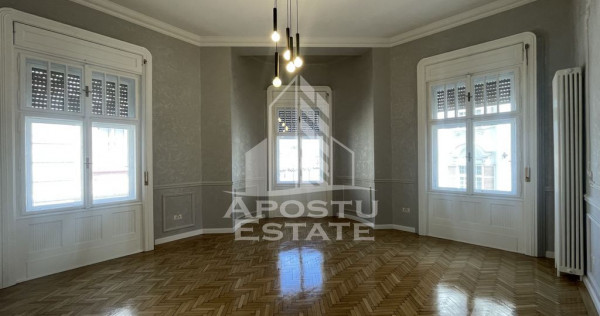 Spatiu pentru birouri, 100 mp, Ultracentral, Piata Unirii Timisoara