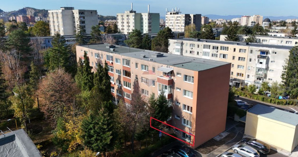 Comision 0% | 2 camere | 50 mp | zona Astra | Minerva 1 | L&acirc;ngă Liceu