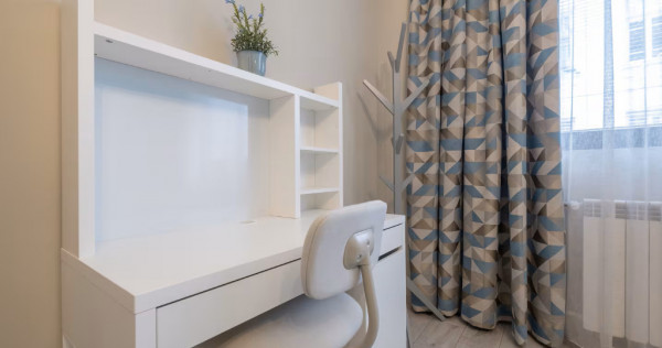 Apartament 3 camere Floreasca