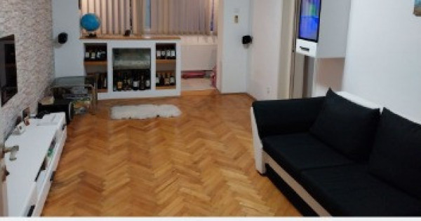 Apartament 2 camere semicentral licee si parcul Elevilor