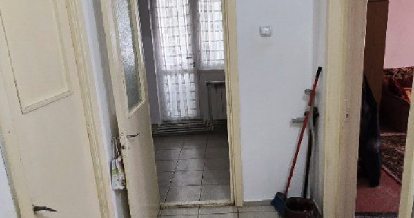 Apartament 1 cameră Str. Roşiorilor