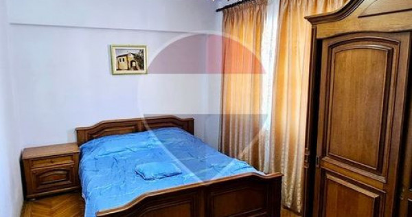 Apartament cu 3 camere de &icirc;nchiriat &icirc;n zona Precista