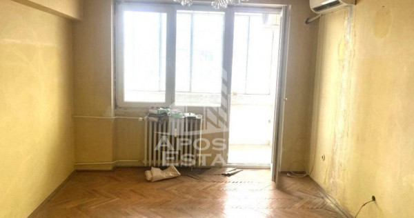 Apartament 2 camere Dragalina