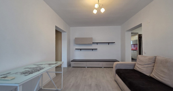 Apartament 2 camere Titan parc