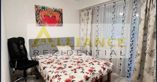 Apartament 2camere /Parcare /Metrou Dimitrie Leonida -3min