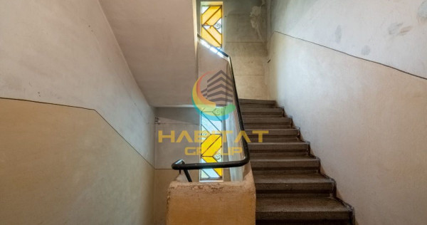 Casa spatioasa 8 camere Iancului metrou