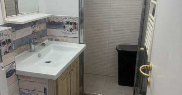 Apartament 2 camere zona ASTRA,STR COCORULUI