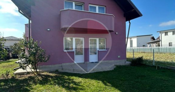 Casă de v&acirc;nzare &icirc;n Burdujeni