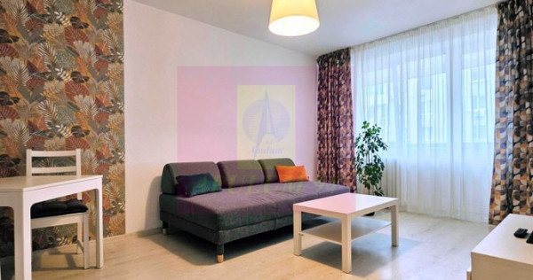 Apt 3 camTineretului, Renovat, mobilat