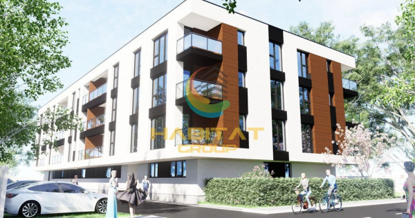 PROIECT IMOBILIAR AUTORIZAT &ndash; POPEȘTI-LEORDENI