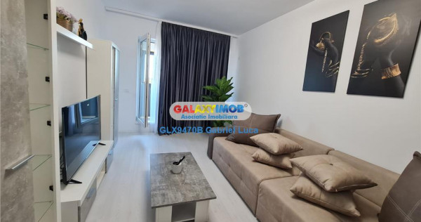 Apartament 2 camere 55mp | Nou | Decomandat | Parcare | Berc