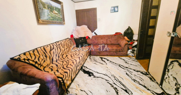 Apartament 3 camere, situat &icirc;n T&acirc;rgu Jiu, Aleea Teilor