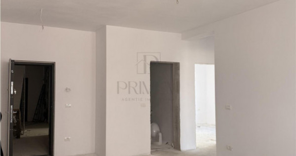 GIROC - APARTAMENT 3 CAMERE - BLOC NOU - 2026- CURTE PROPRIE