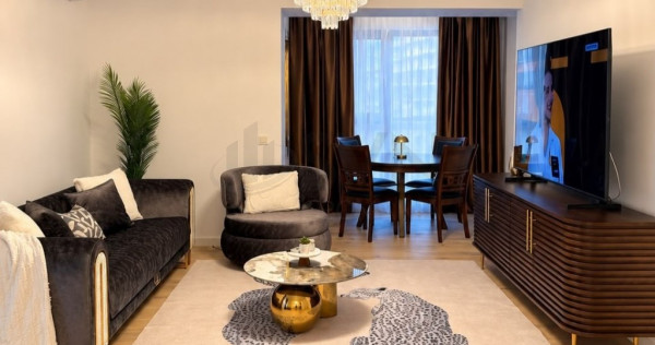 Apartament 3 camere I Bloc Nou I Pipera