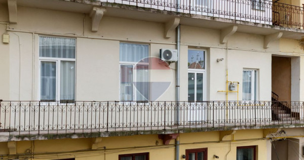 Spațiu pentru birouri sau servicii &ndash; zona centrală, Arad