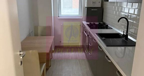 Apartament 2 camere decomandat | Băneasa | Centrală proprie| Bloc 2022
