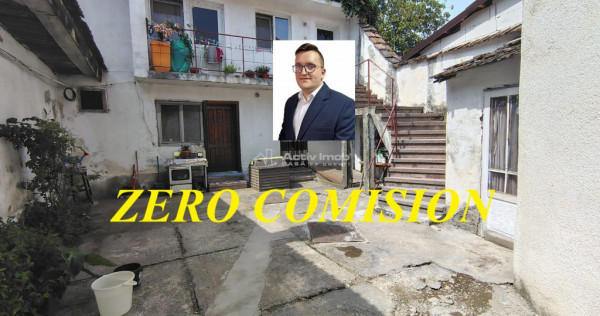 Caransebes, Casa 6 Camere, Zona Centrala