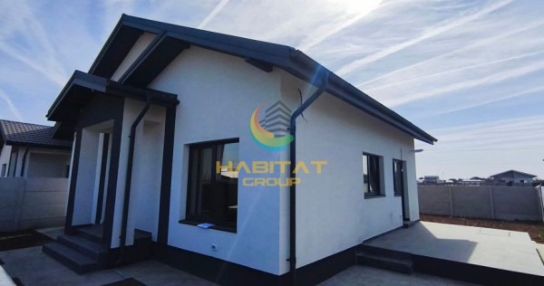 Casa 3 Camere | Finisaje Premium | Teren 320 mp | Berceni