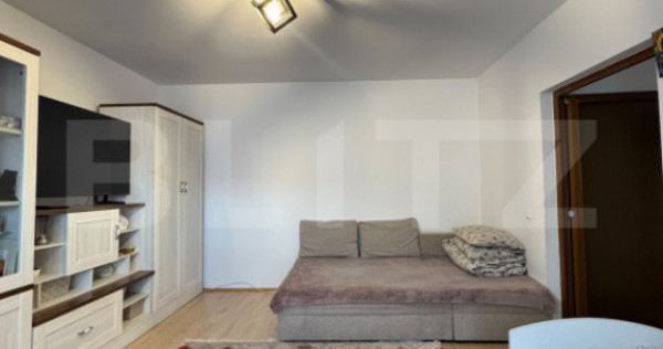 Apartament de vanzare, 39 mp, zona Florilor