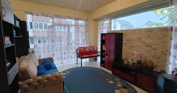 Apartament 2 camere nou, cartier Mănăștur-72 MP-garaj subteran