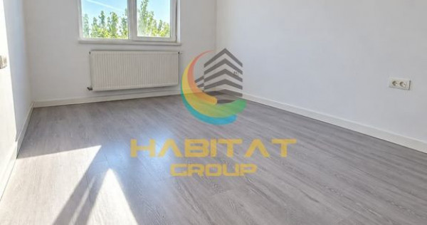 Apartament 2 Camere Complex Odei Towers