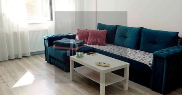 2 camere decomandat | 50 mp | Centrală proprie | 2 locuri parcare