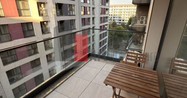 Inchiriere apartament 2 camere Politehnica- Novum Invest