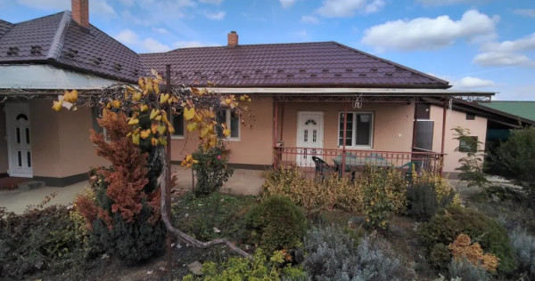 Casa de vanzare in Marghita/Bihor