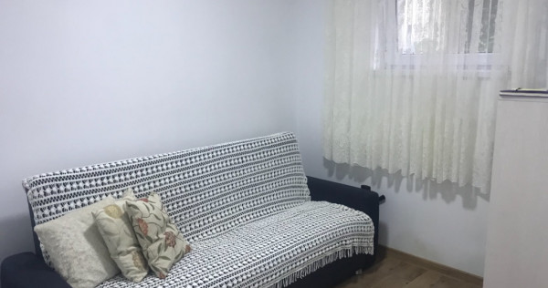 Inchiriez în regim hotelier/Rented out short stay Bucuresti