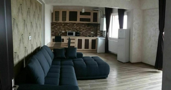 Apartament 2 camere - Mamaia Nord