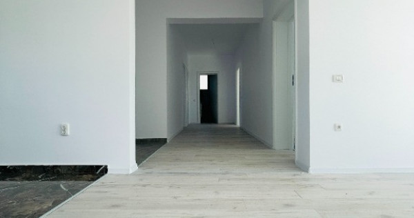 Ultimele 3 case individuale disponibile &icirc;n Ansamblul 8 Residence
