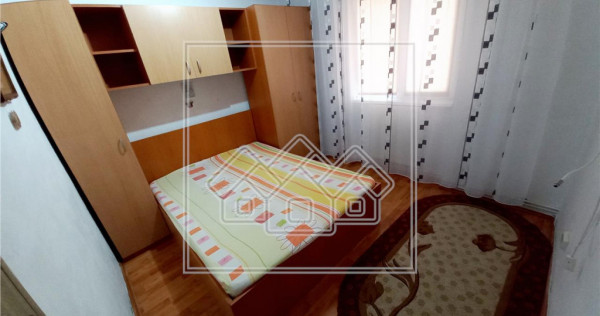 Apartament cu 2 camere - zona Mihail Kogalniceanu