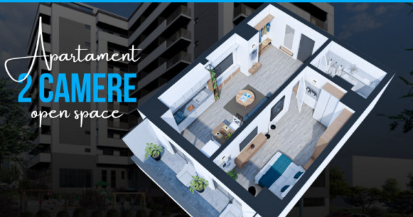 ADAMANT ECLYPSE, 2 camere, TIP 2B, 59.9mp CUG-BRD-Iasi