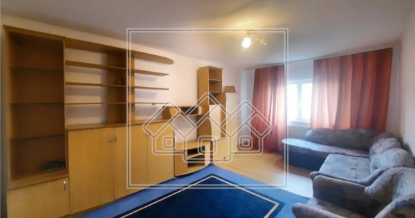 Apartament in Sebes - 2 camere - Zona Centrala