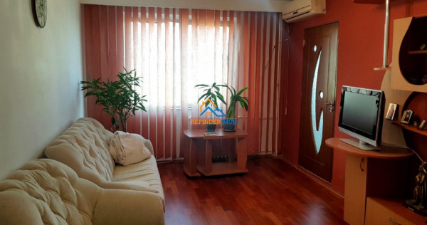 Apartament 4 camere de Rahova - Margeanului