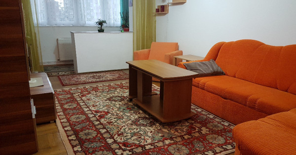 Apartament 2 camere - Zona Vlaicu