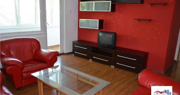 Apartament cu 2 Camere de Inchiriat in Zona Dacia