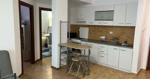 For rent !Chirie Apartament 2 cam modern PRIMA NUFARUL