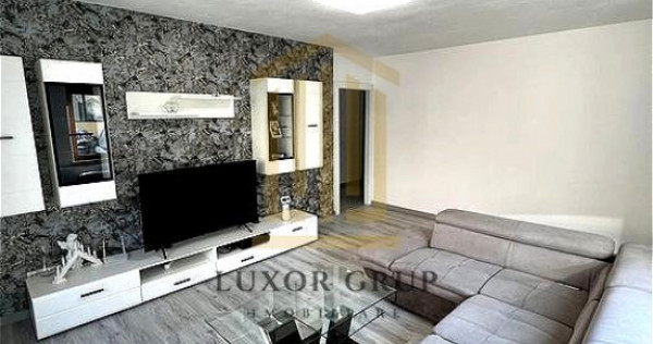 Apartament 2 camere 73 MPC | Balcon | Shopping City | Ultra