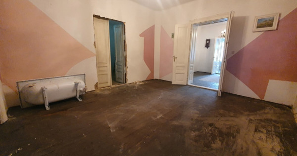 Apartament 4 camere zona Aradul Nou - ID : RH-31086