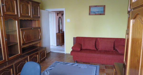 Apartament 2 camere - Zona Podgoria