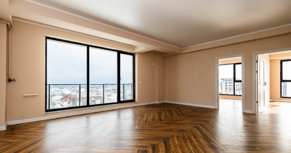 #TVA INCLUS# Apartament 3 camere Mamaia Nord -O.B.A Lake - Finalizat.